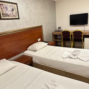 Kamer met Twee Aparte Bedden